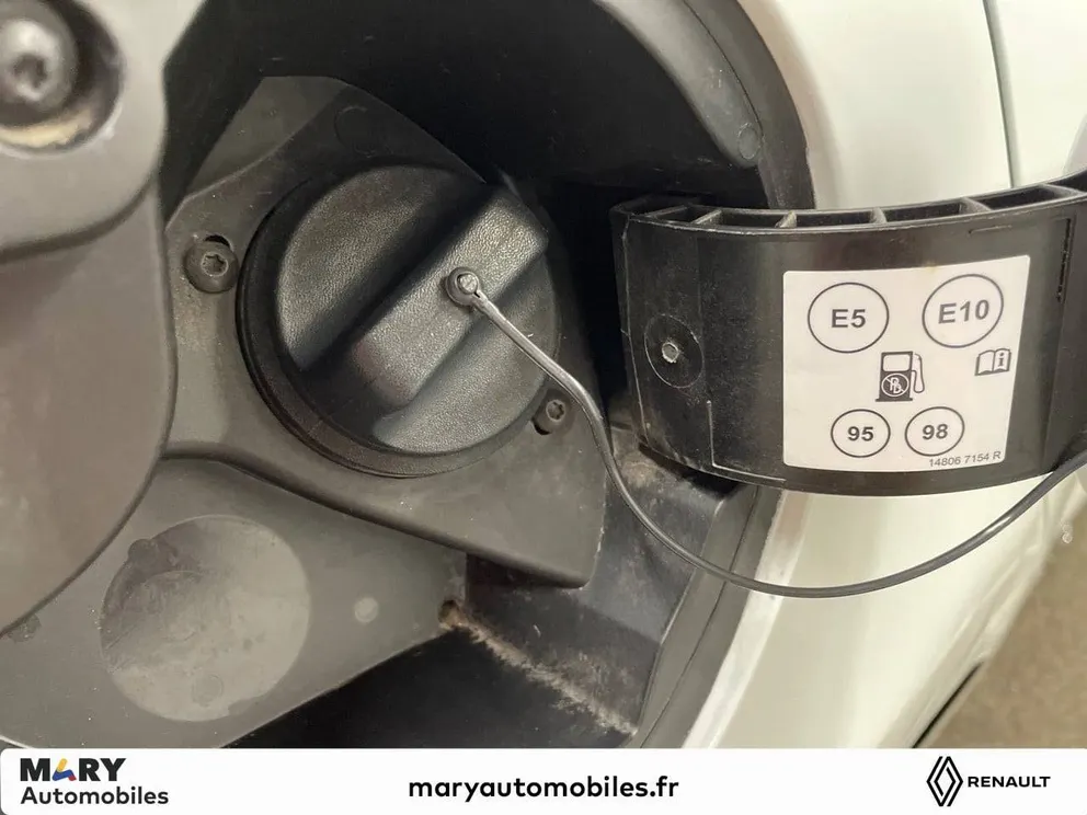 Véhicule occasion 211485 - renault CLIO - Photo 16