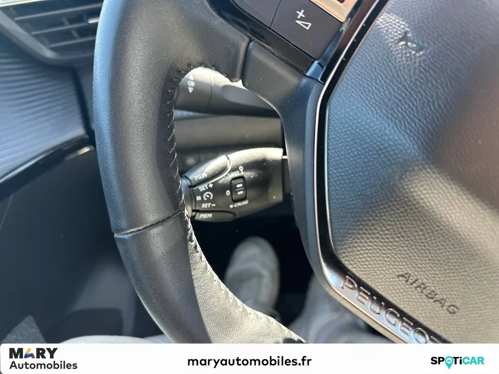 Véhicule occasion 234011 - peugeot 208 - Photo 15