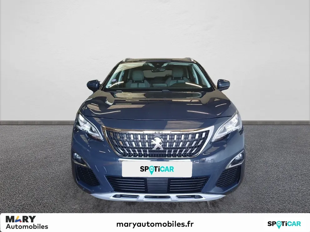 Véhicule occasion 238180 - peugeot 3008 - Photo 6