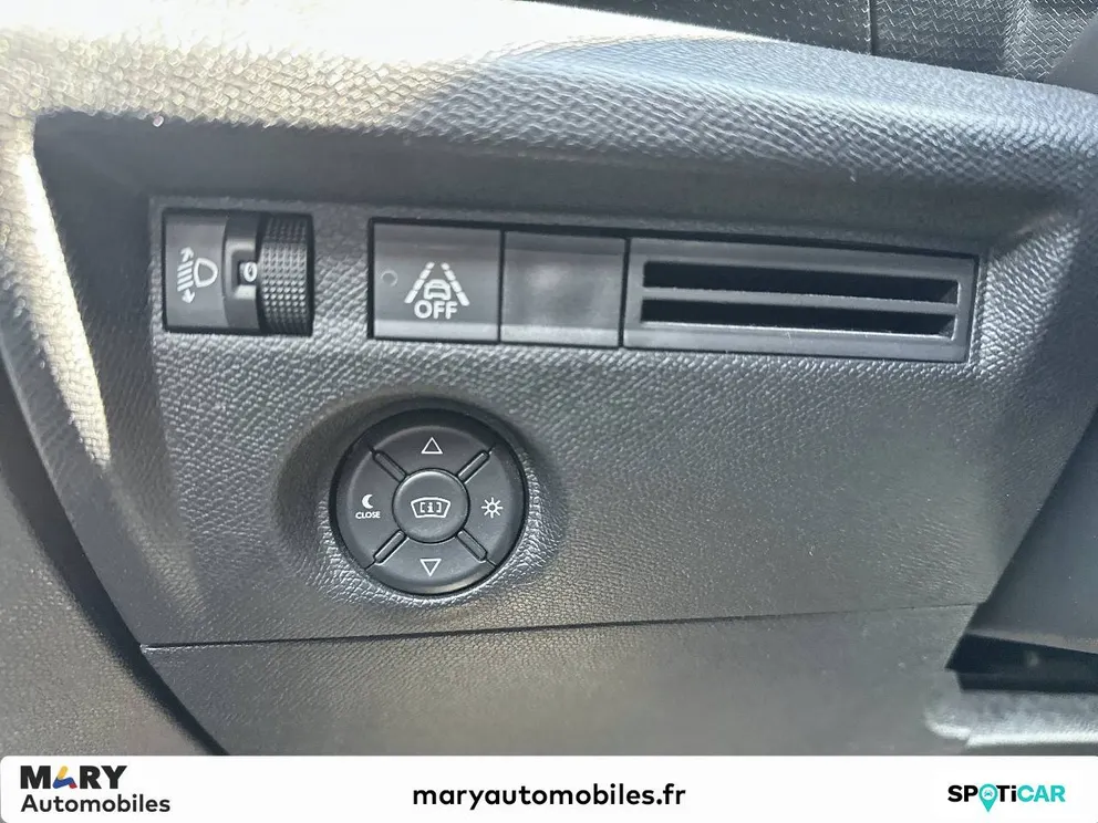 Véhicule occasion 230995 - Citroën C4 - Photo 12