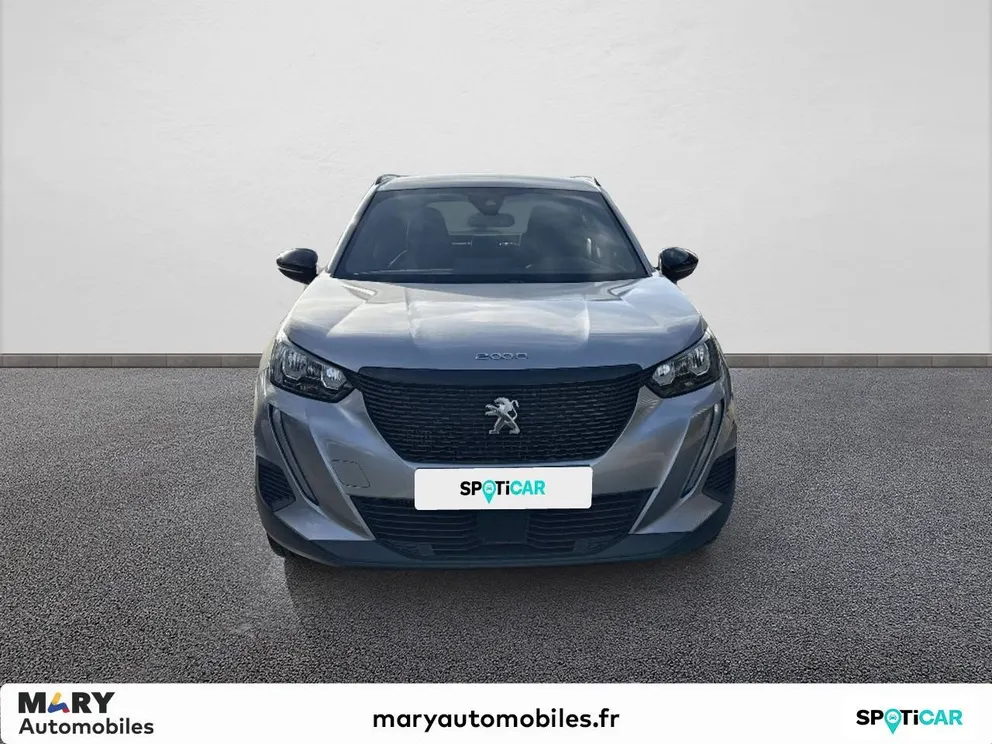 Véhicule occasion 159461 - peugeot 2008 - Photo 2