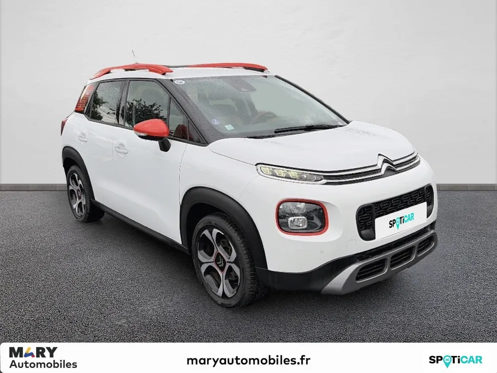Véhicule occasion 196125 - Citroën C3 AIRCROSS - Photo 5