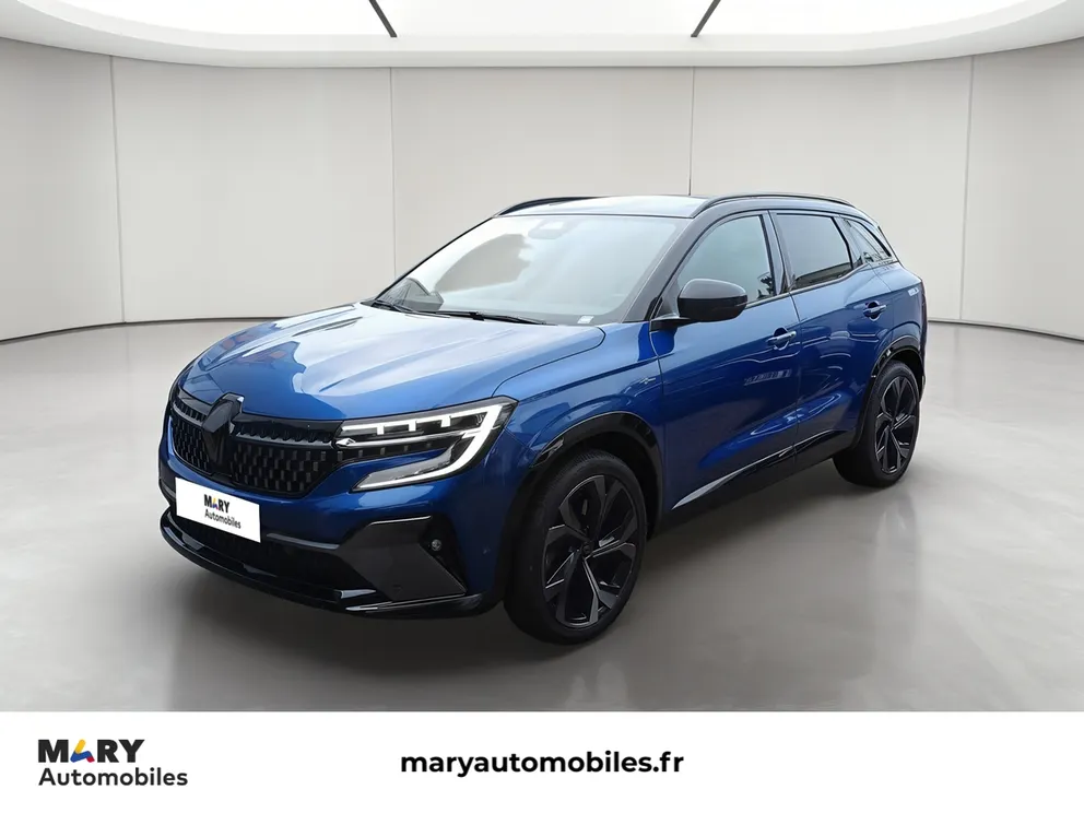 Véhicule occasion 1243094 - renault AUSTRAL - Photo 1