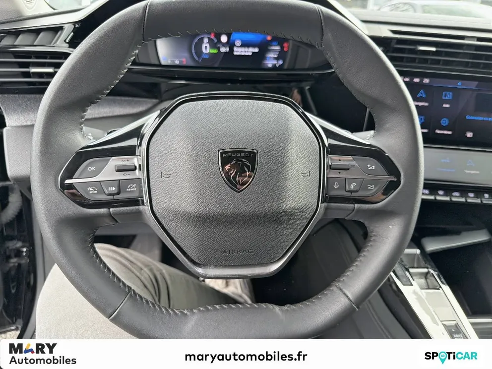 Véhicule occasion 214151 - peugeot 308 - Photo 14