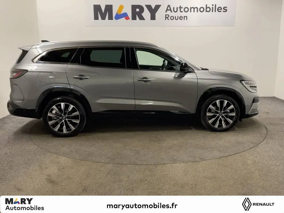 Véhicule occasion 203503 - renault ESPACE - Photo 4