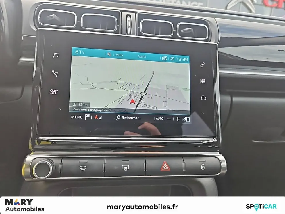 Véhicule occasion 226223 - Citroën C3 - Photo 13