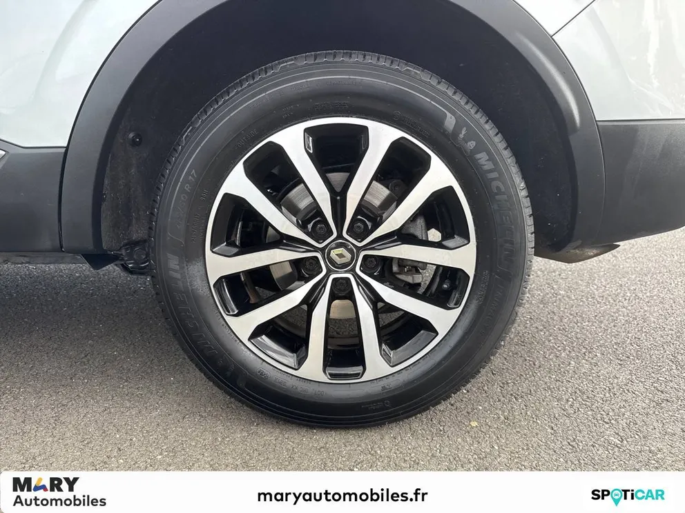 Véhicule occasion 229210 - renault KADJAR - Photo 10