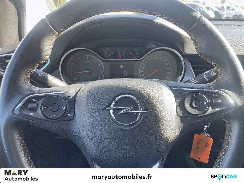 Véhicule occasion 196236 - opel CROSSLAND - Photo 13