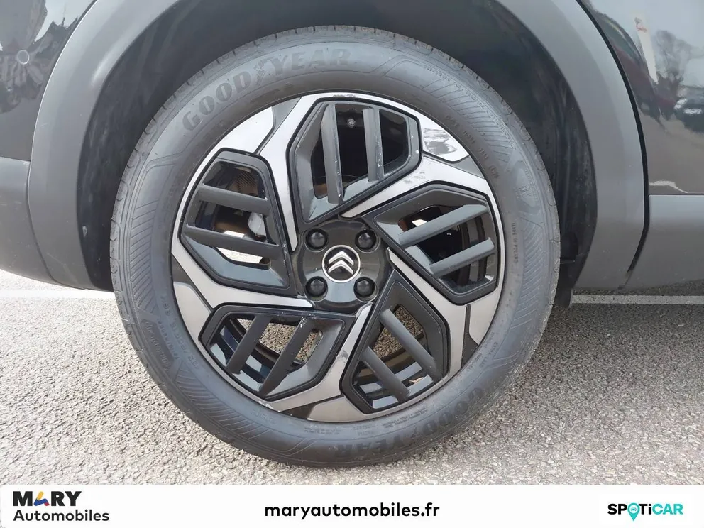 Véhicule occasion 217861 - Citroën C4 - Photo 13