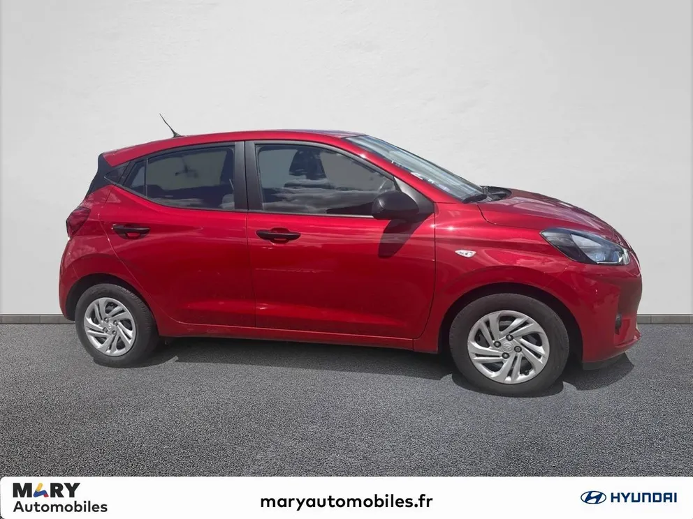 Véhicule occasion 185759 - hyundai i10 - Photo 4