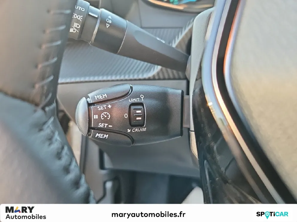 Véhicule occasion 1236897 - peugeot 2008 - Photo 11