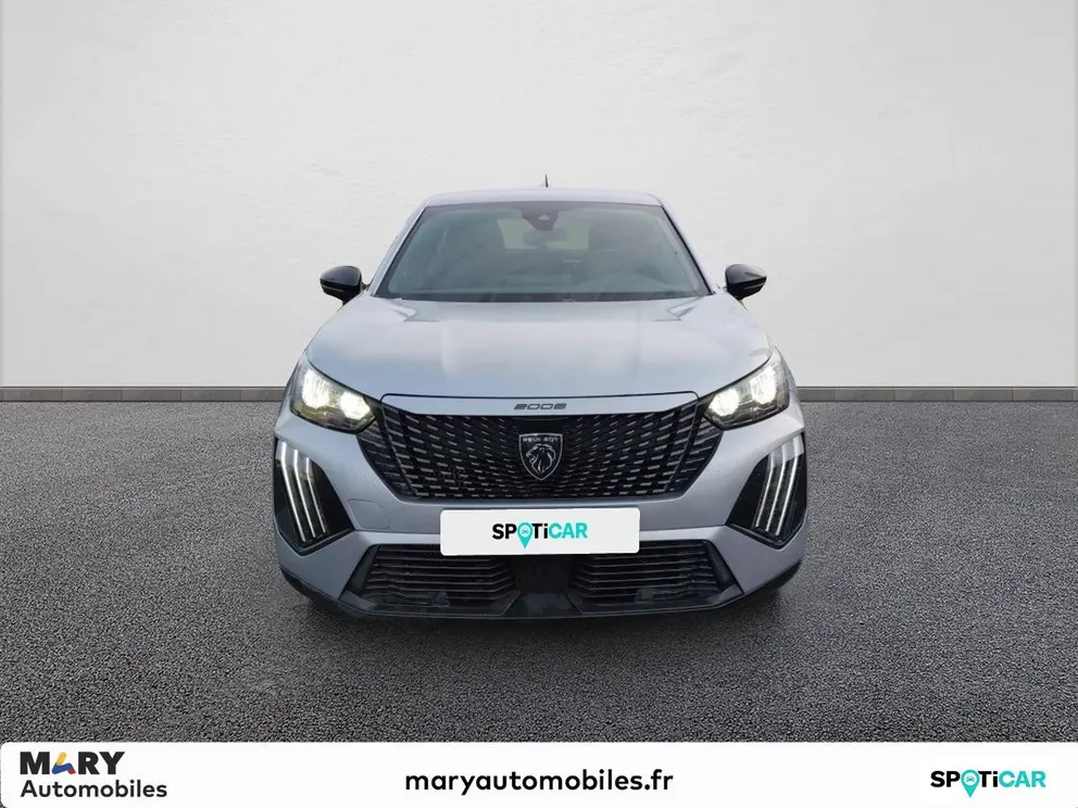 Véhicule occasion 177001 - peugeot 2008 - Photo 8