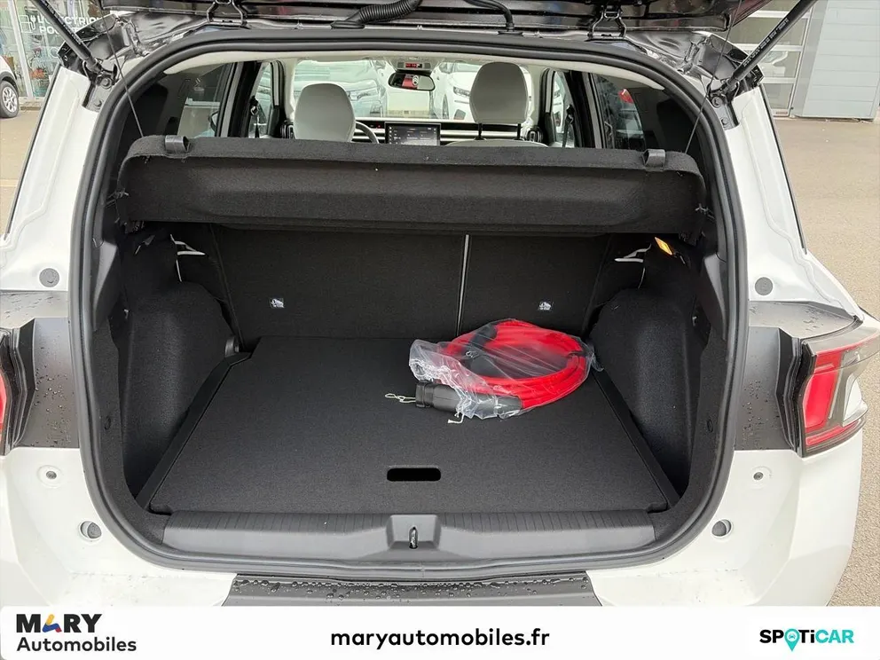 Véhicule occasion 225040 - Citroën C3 AIRCROSS - Photo 6