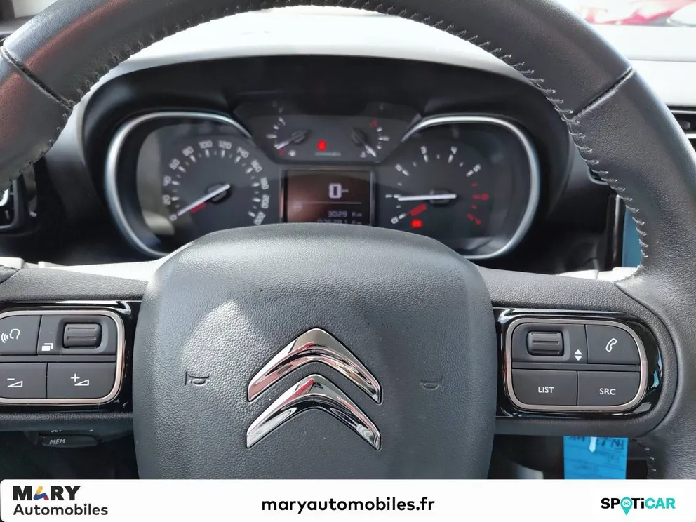 Véhicule occasion 225073 - Citroën C3 AIRCROSS - Photo 16