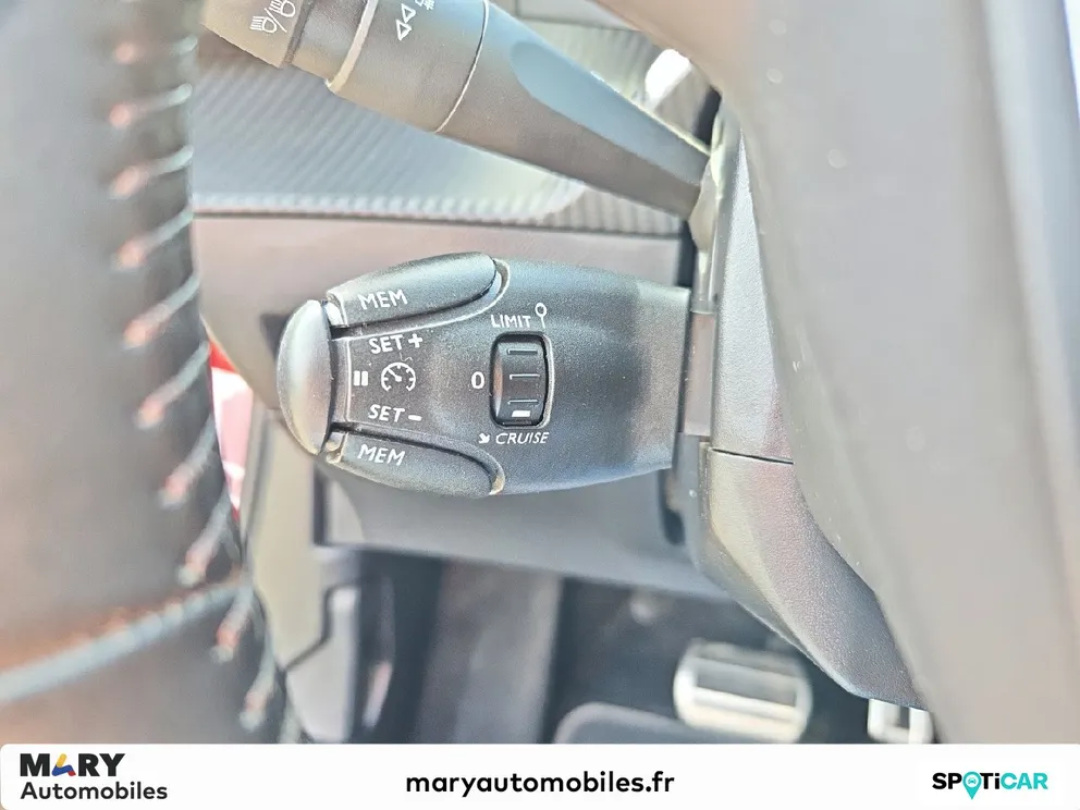 Véhicule occasion 1227458 - peugeot 2008 - Photo 11