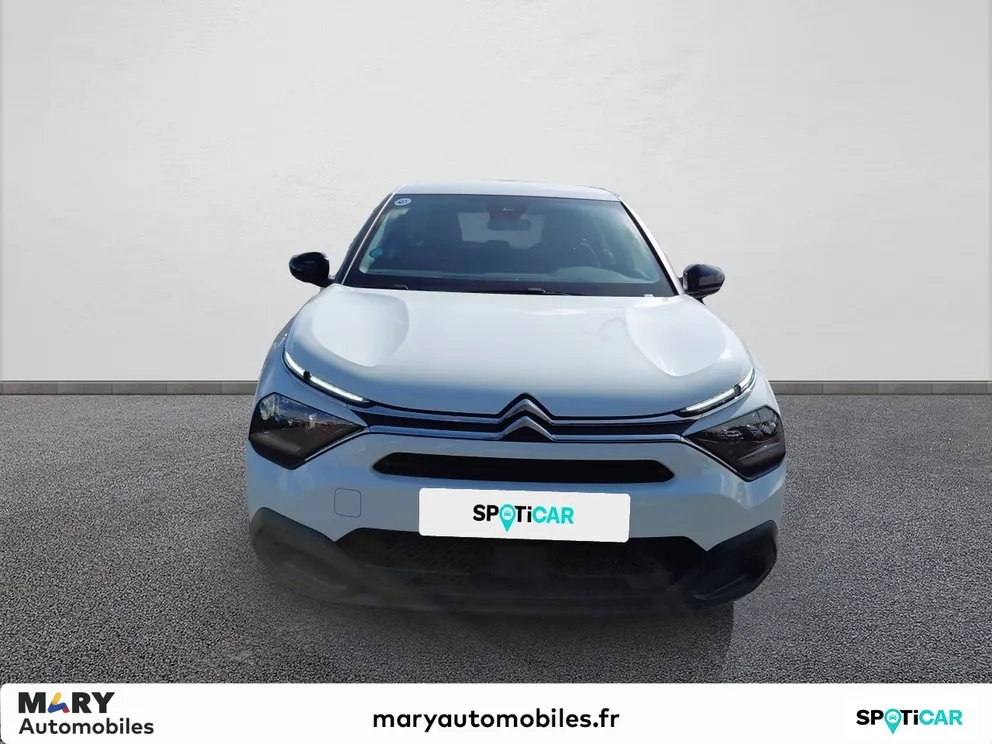 Véhicule occasion 1230243 - Citroën C4 - Photo 6