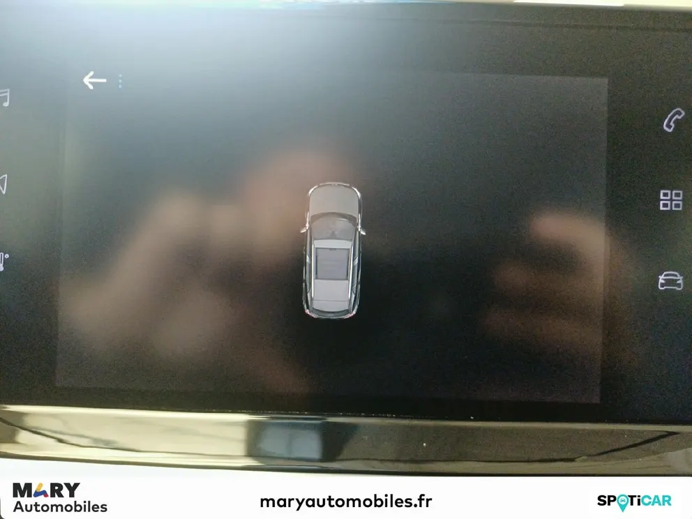 Véhicule occasion 237762 - peugeot 2008 - Photo 11