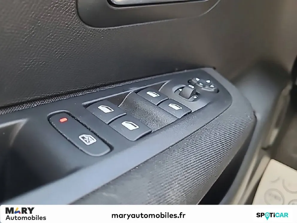 Véhicule occasion 192338 - peugeot 208 - Photo 21