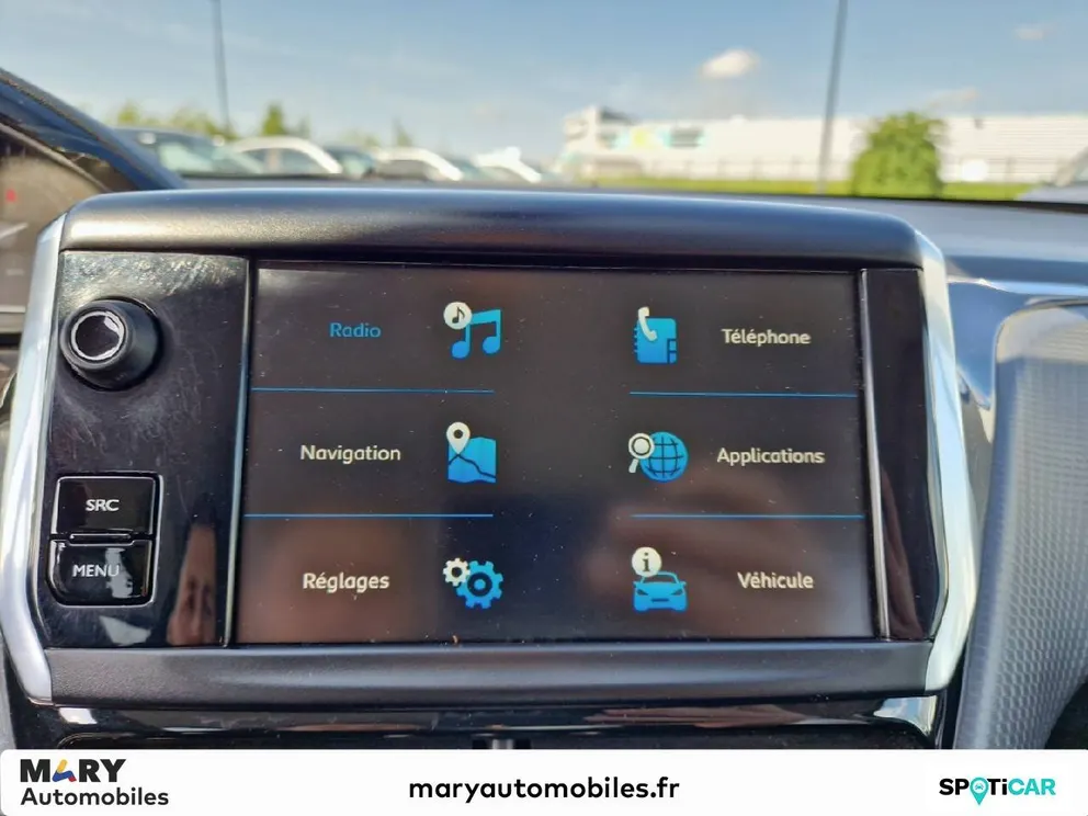 Véhicule occasion 229548 - peugeot 2008 - Photo 13