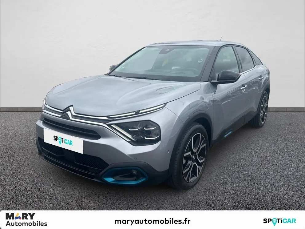 Véhicule occasion 224568 - Citroën C4 - Photo 1