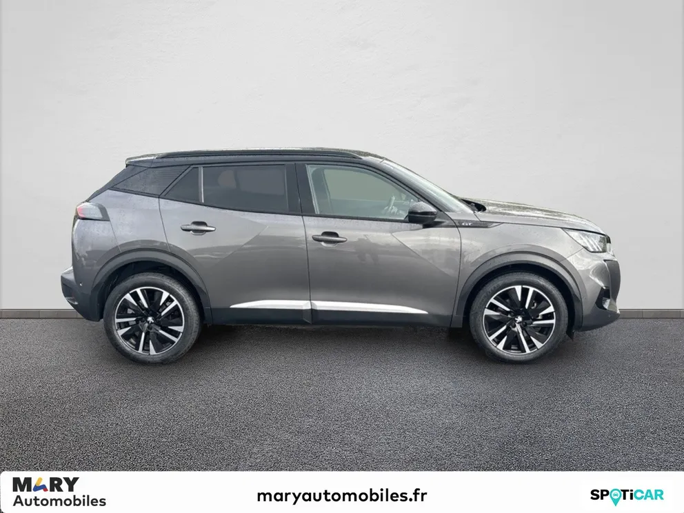 Véhicule occasion 1234210 - peugeot 2008 - Photo 4