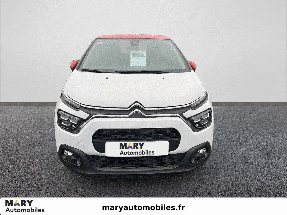 Véhicule occasion 164806 - Citroën C3 - Photo 2
