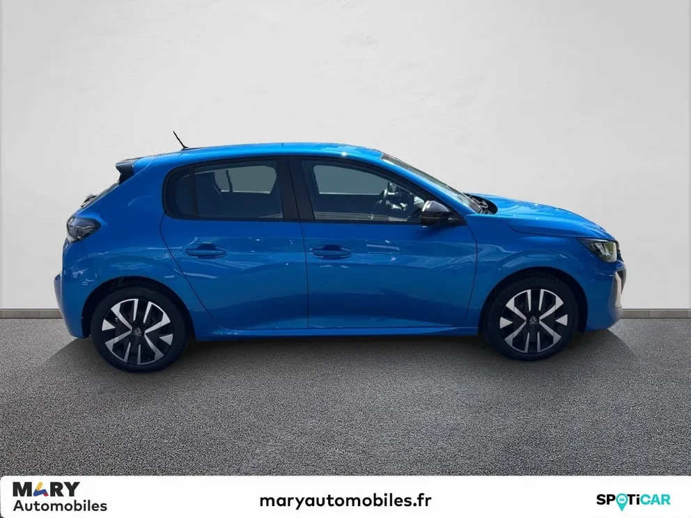 Véhicule occasion 229282 - peugeot 208 - Photo 4