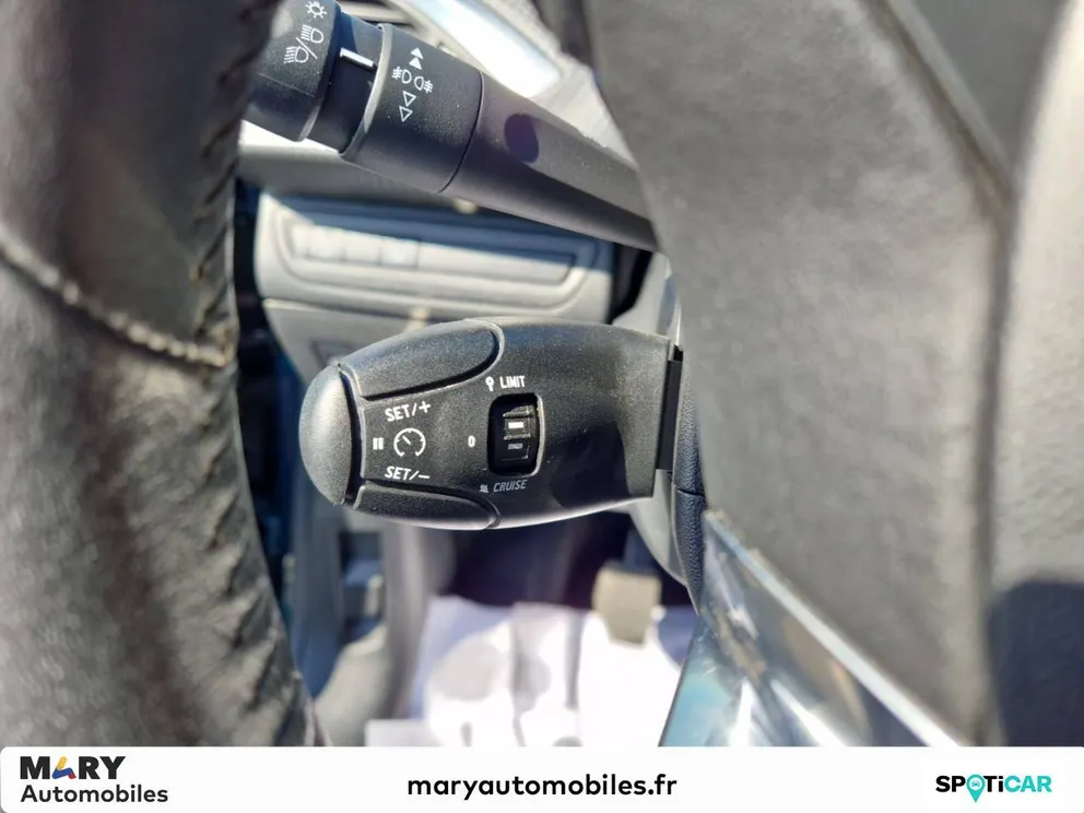 Véhicule occasion 229548 - peugeot 2008 - Photo 16