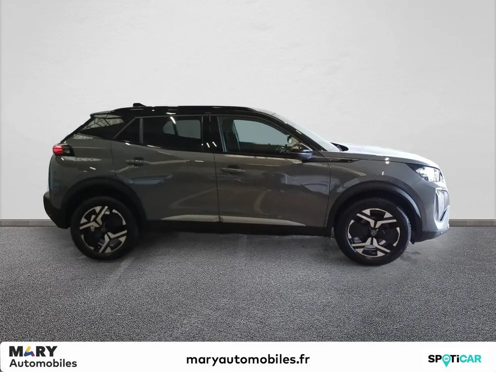 Véhicule occasion 214522 - peugeot 2008 - Photo 4