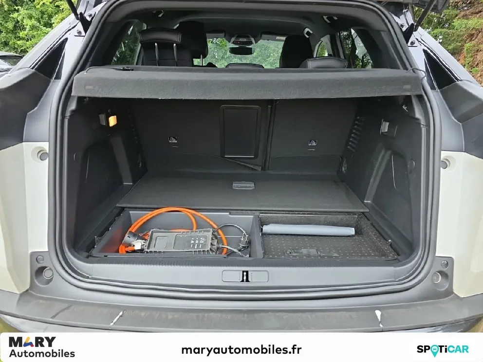 Véhicule occasion 237695 - peugeot 3008 - Photo 20