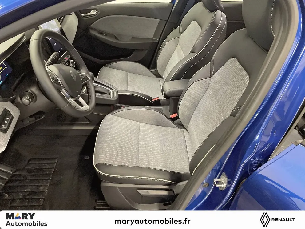 Véhicule occasion 211570 - renault CLIO - Photo 9