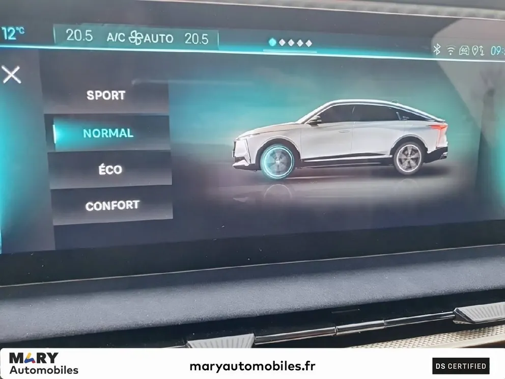 Véhicule occasion 207216 - ds N°8 - Photo 38