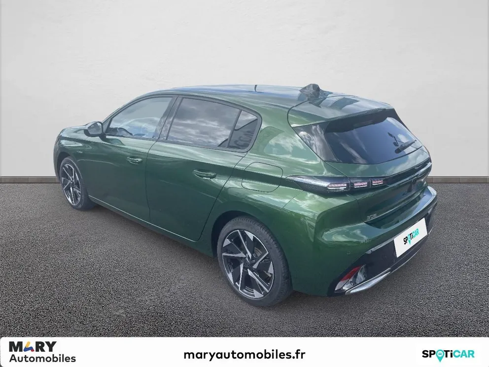 Véhicule occasion 135482 - peugeot 308 - Photo 7