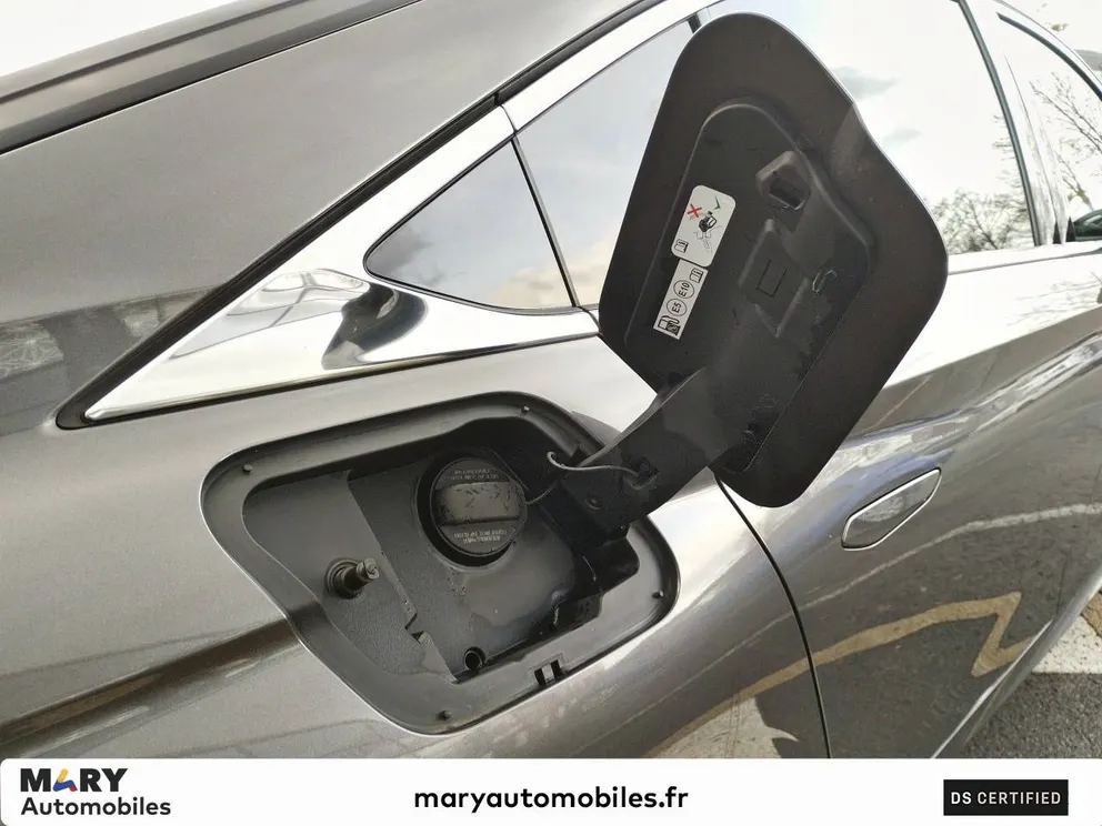 Véhicule occasion 144406 - ds DS 9 - Photo 28