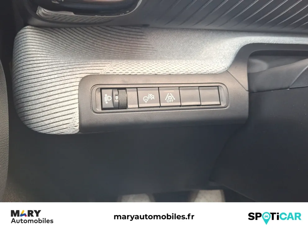 Véhicule occasion 1243846 - Citroën C3 - Photo 22