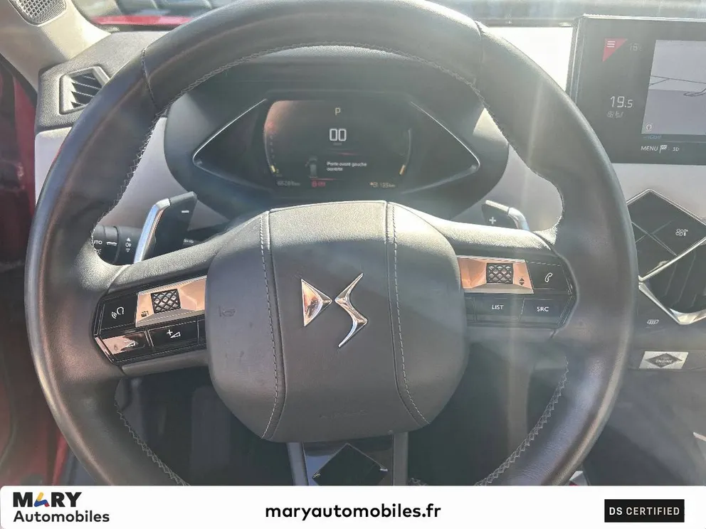 Véhicule occasion 133492 - ds DS 3 - Photo 13