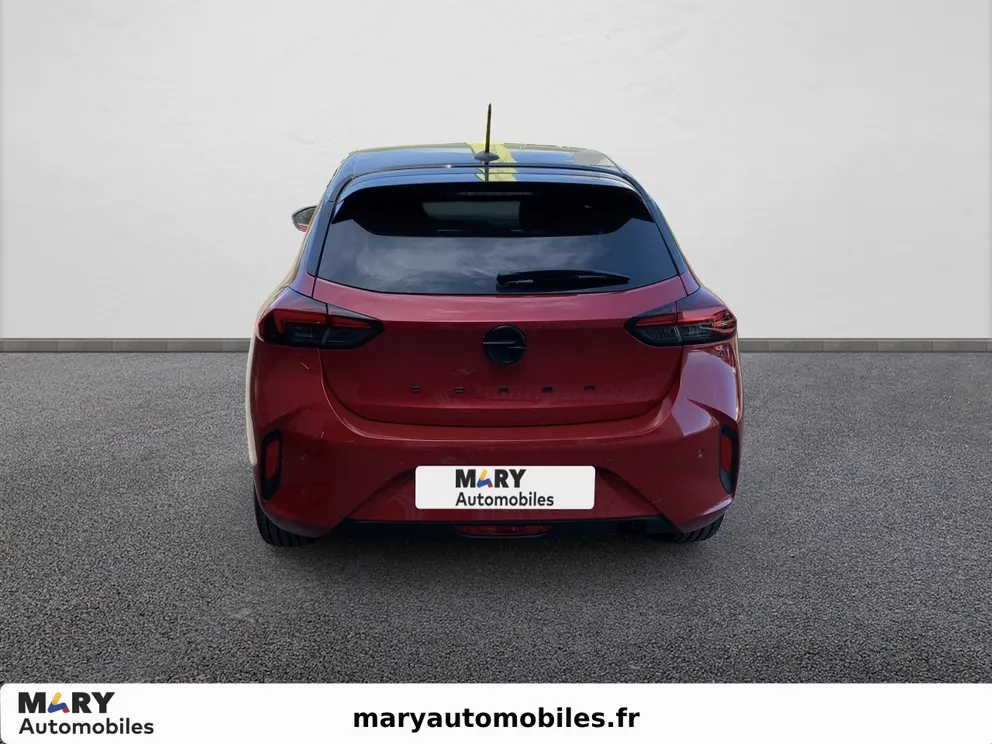 Véhicule occasion 1237180 - opel CORSA - Photo 8