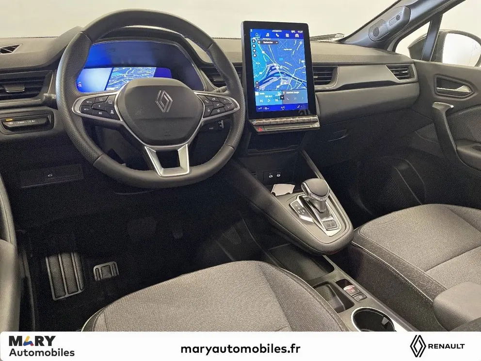 Véhicule occasion 230365 - renault SYMBIOZ - Photo 8