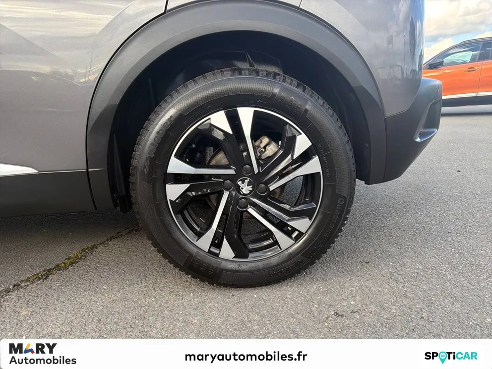 Véhicule occasion 232193 - peugeot 2008 - Photo 11