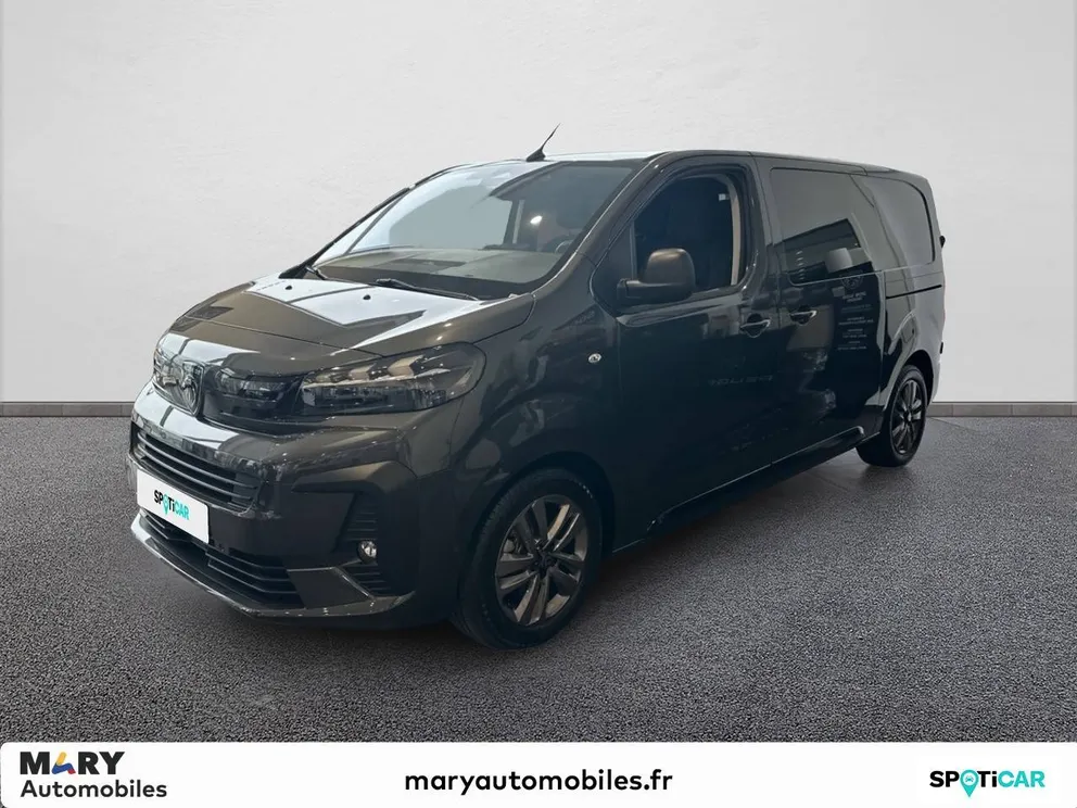 Véhicule occasion 237085 - peugeot EXPERT - Photo 1
