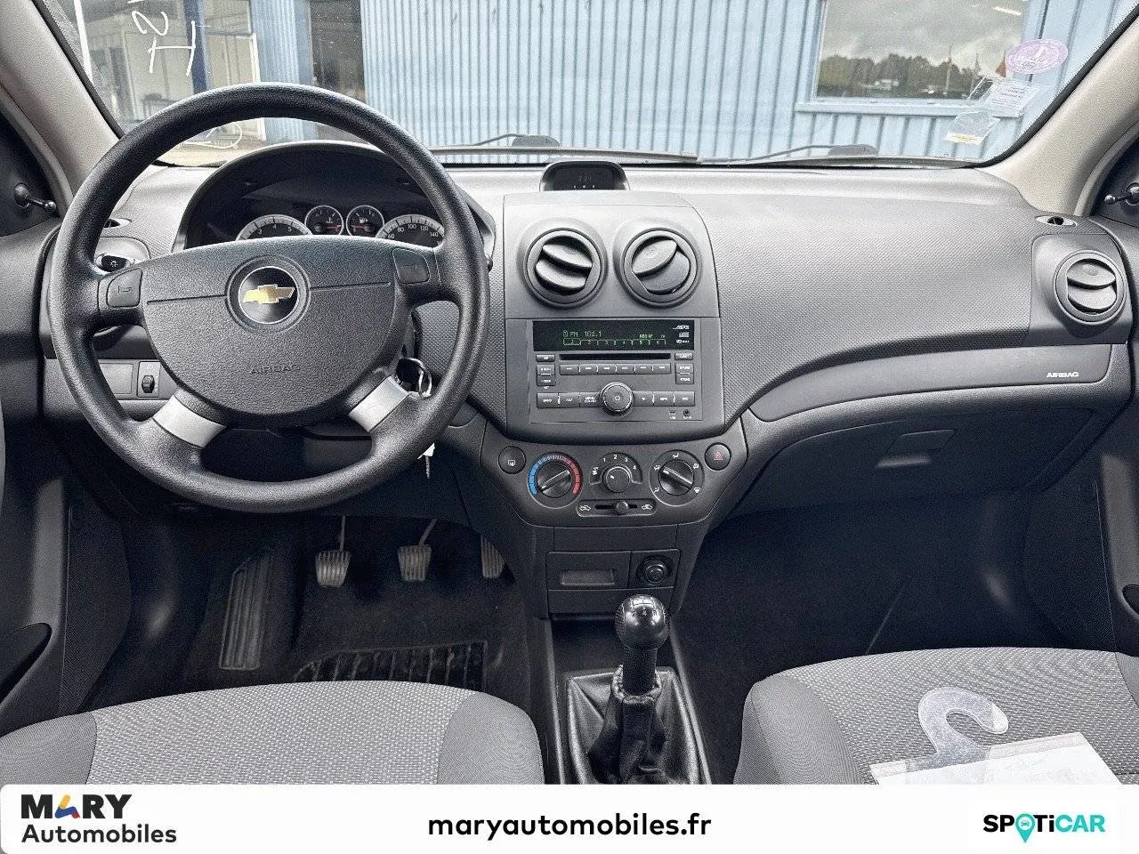 image du véhicule