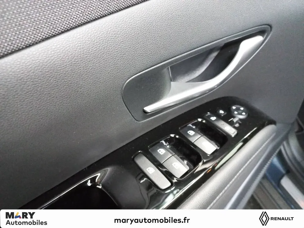 Véhicule occasion 215040 - hyundai TUCSON - Photo 12