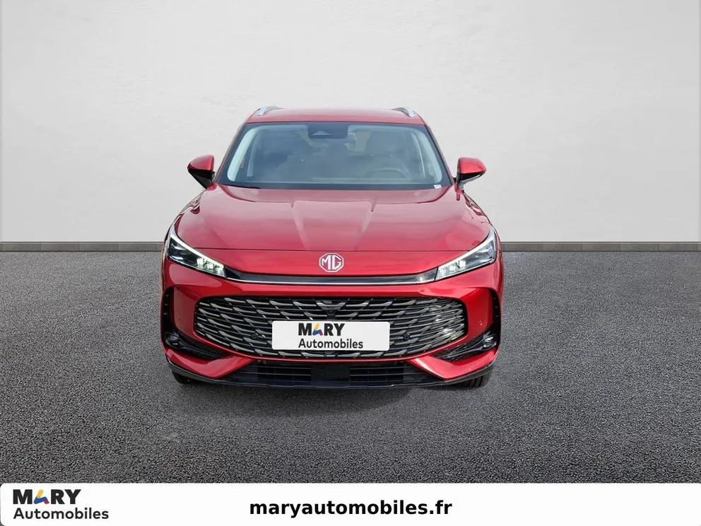 Véhicule occasion 203593 - mg EHS - Photo 2