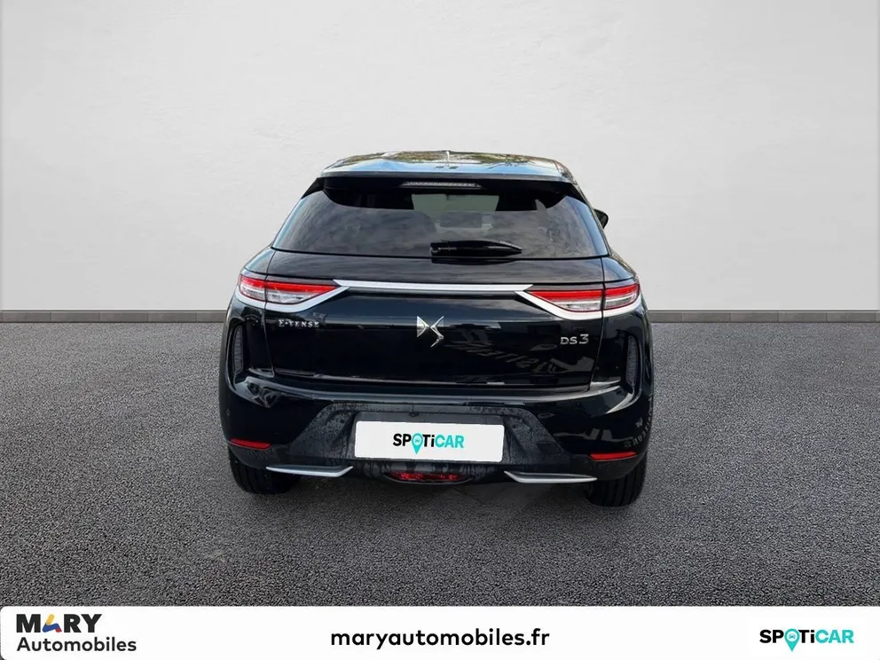 Véhicule occasion 220393 - ds DS 3 - Photo 5