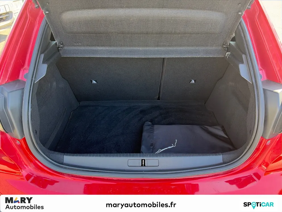 Véhicule occasion 1239006 - peugeot 208 - Photo 19