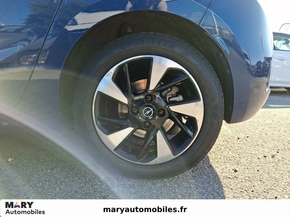 Véhicule occasion 188080 - opel CORSA - Photo 11