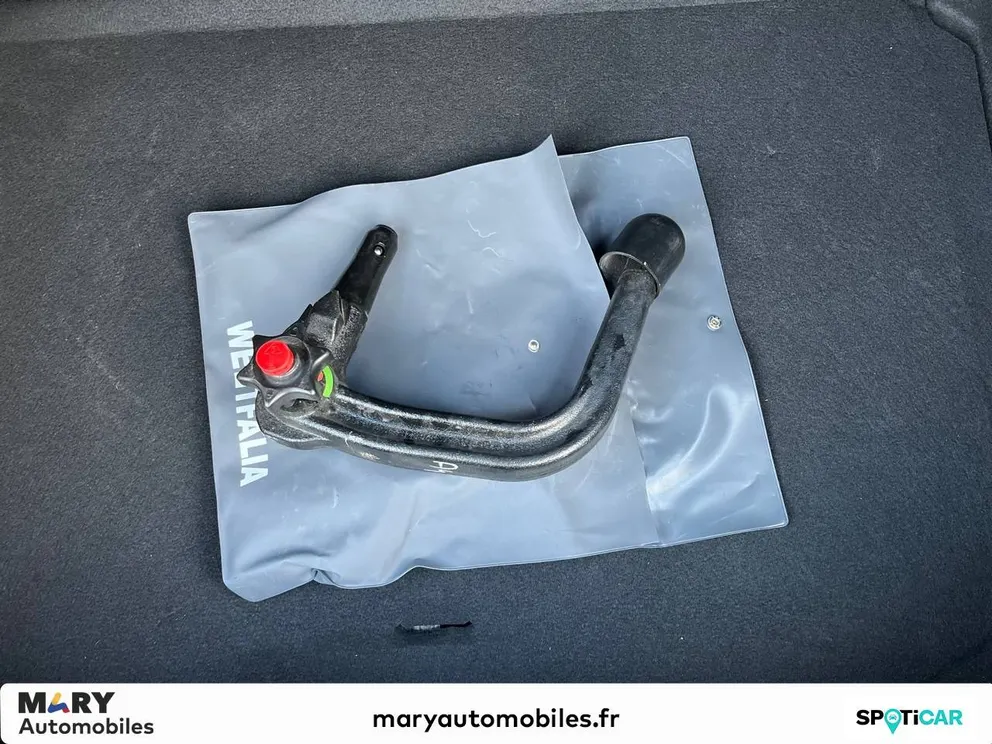 Véhicule occasion 206828 - peugeot 208 - Photo 14