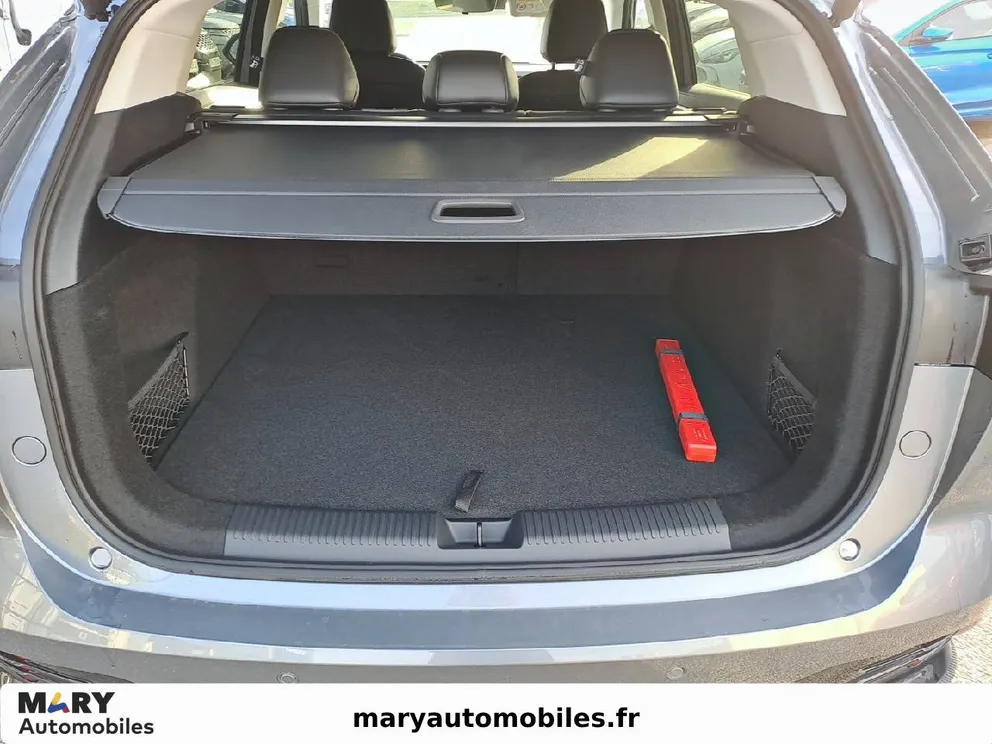 Véhicule occasion 211867 - mg EHS - Photo 6