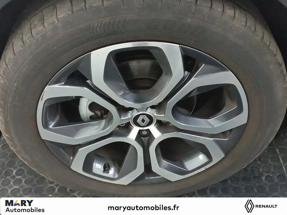 Véhicule occasion 204876 - renault CAPTUR - Photo 18