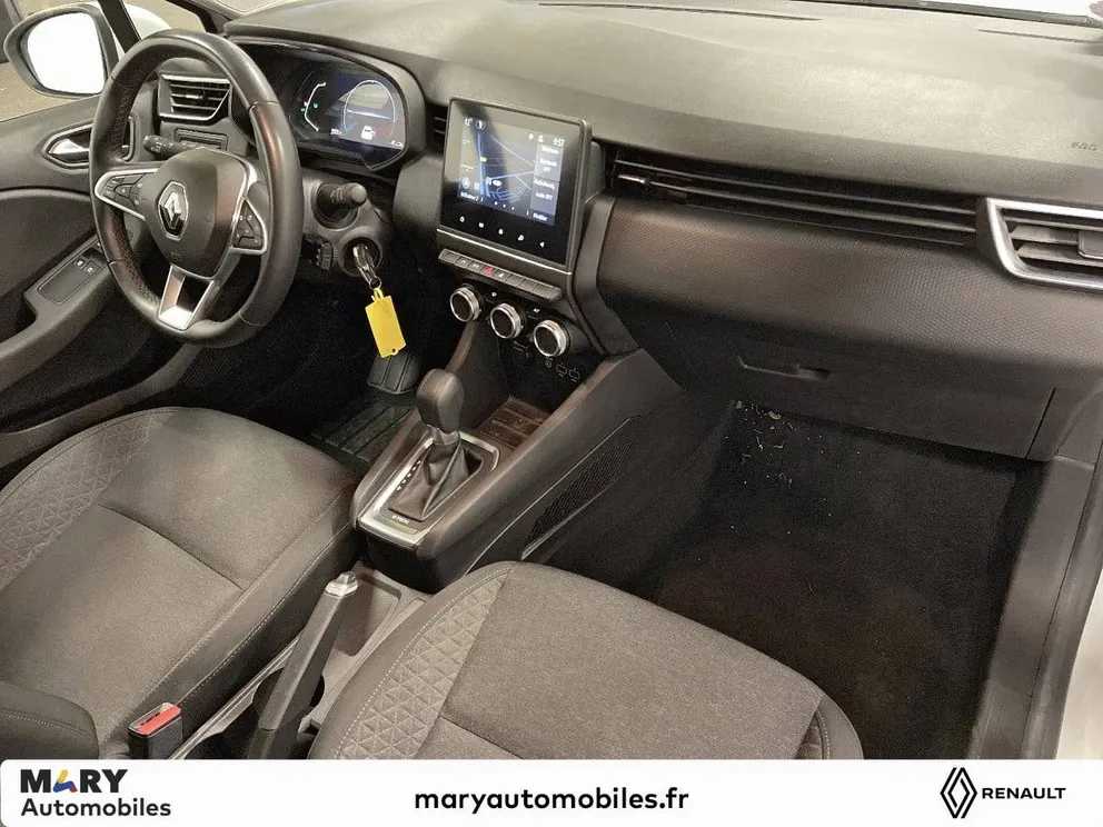 Véhicule occasion 206701 - renault CLIO - Photo 17